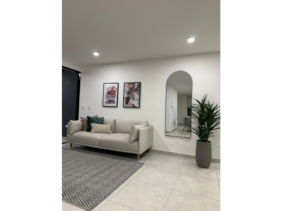 APARTAMENTO PARA LA VENTA EN CONJUNTO VIA CERRITOS-PEREIRA — foto 5