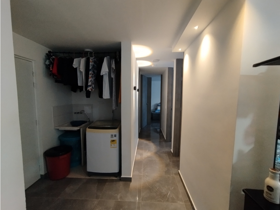 APARTAMENTO PARA LA VENTA EN CONJUNTO MAJESTIC - DOSQUEBRADAS — foto 5