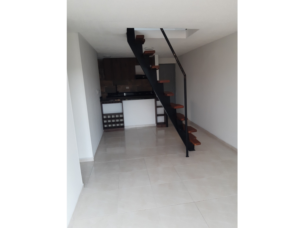 SE VENDE APARTAMENTO EN CONJUNTO CAÑAVERAL II-PEREIRA — foto 6