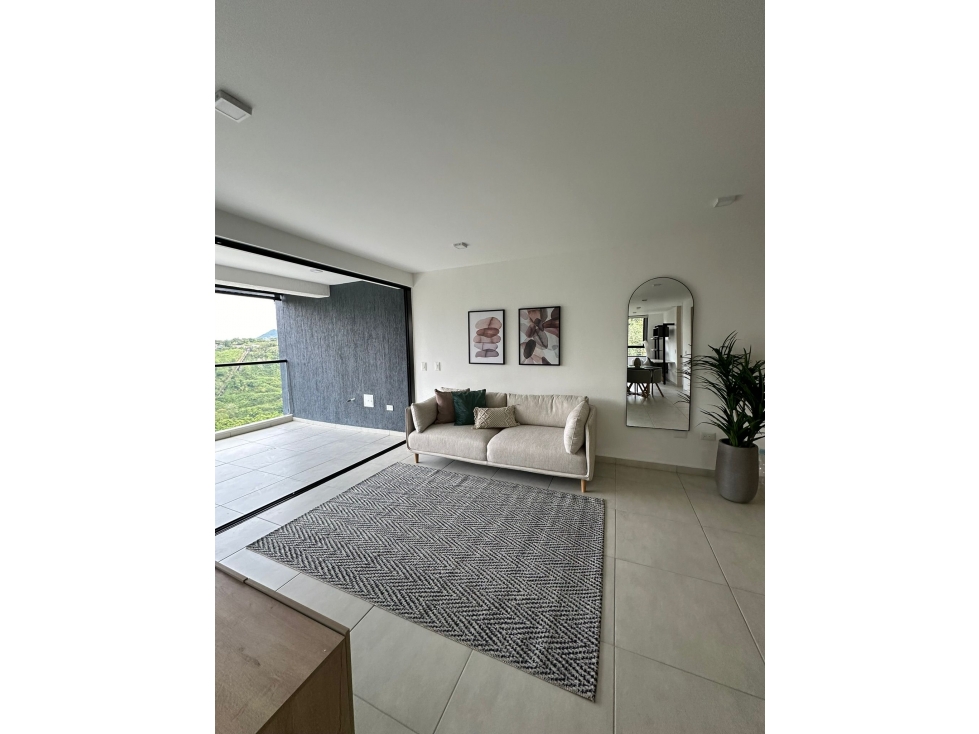 APARTAMENTO PARA LA VENTA EN CONJUNTO VIA CERRITOS-PEREIRA — foto 6