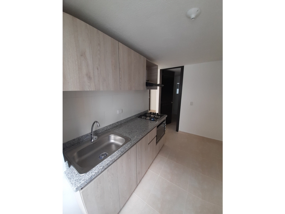 APARTAMENTO PARA LA VENTA EN CONJUNTO GUADUALES DEL OTUN/DQDAS — foto 5