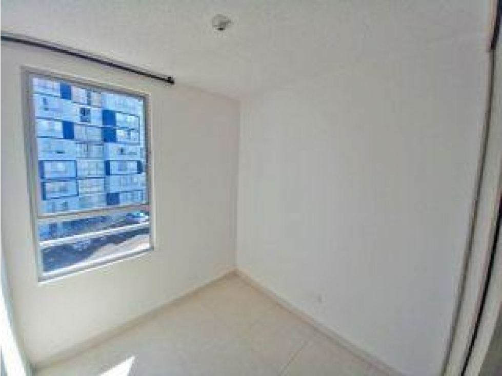 APARTAMENTO PARA LA VENTA EN CONJUNTO IRAZU - DOSQUEBRADAS - 3