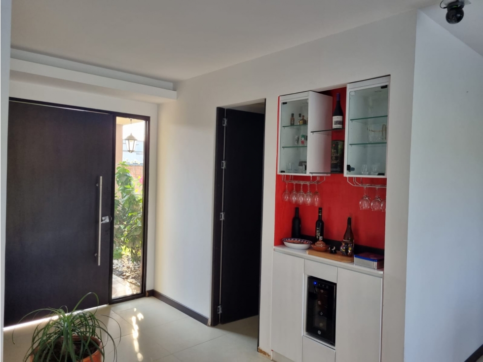 CASA CAMPESTRE PARA LA VENTA-SECTOR COMBIA, PEREIRA — foto 5