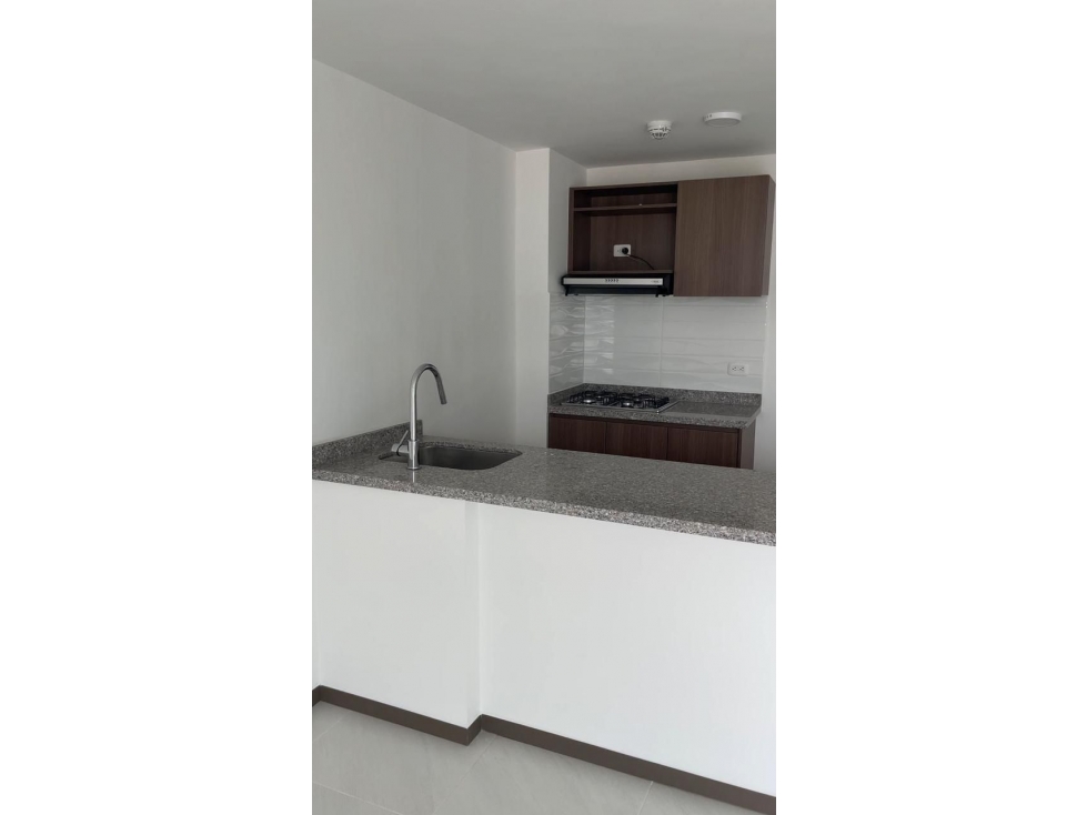 APARTAMENTO EN VENTA CIUDAD NATURA-DOSQUEBRADAS — foto 2