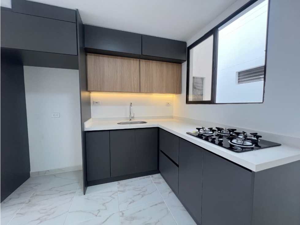 SE VENDE APARTAMENTO UBICADO EN EL CENTRO DE PEREIRA — foto 3