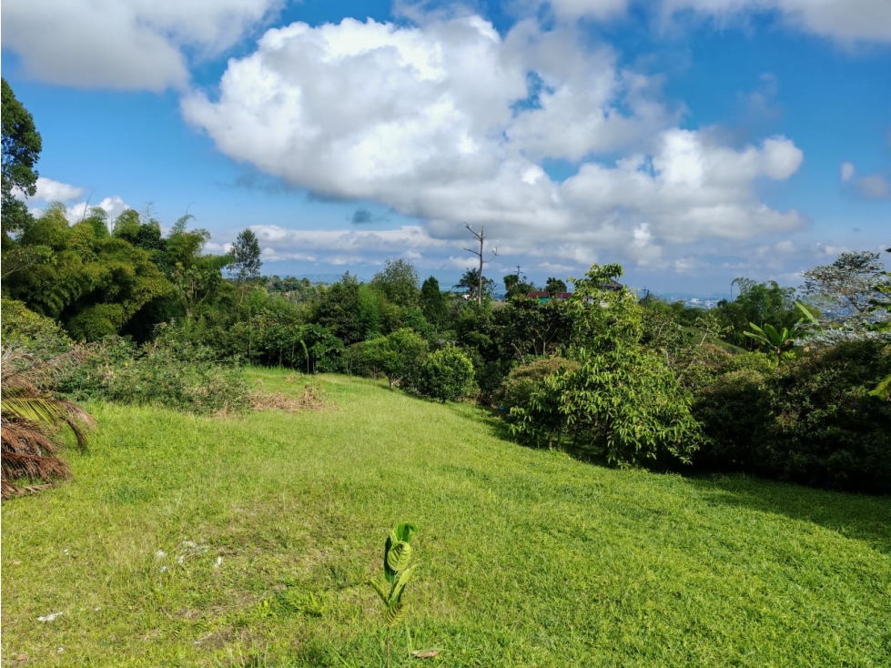 SE VENDE LOTE UBICADO EN LA VEREDA EL JORDAN-PEREIRA — foto 3