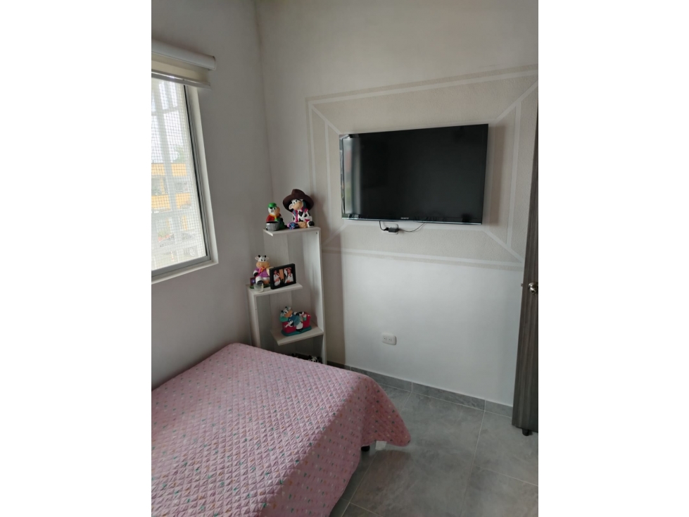 VENTA DE CASA EN URBANIZACION PALMAR DEL OTUN-DOSQUEBRADAS — foto 6