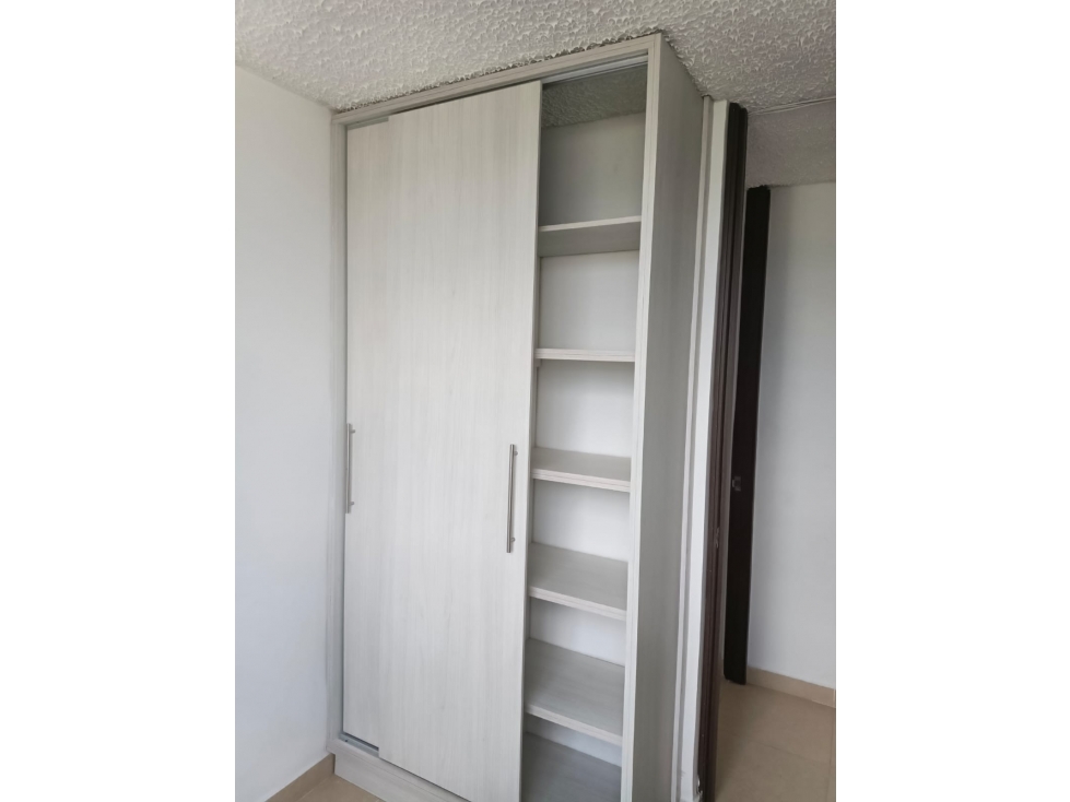 APARTAMENTO PARA LA VENTA EN DOSQUEBRADAS — foto 3