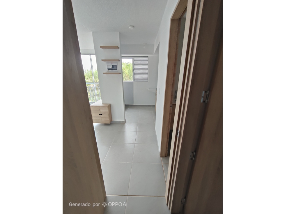 SE ARRIENDA APARTAMENTO EN CONJUNTO RESIDENCIAL MONTEBONITO-D/BRADAS — foto 6