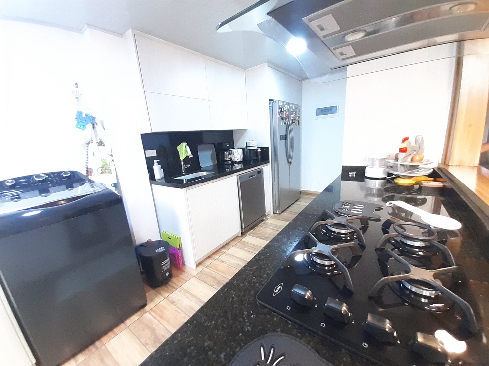 CASA PARA LA VENTA EN CONJUNTO RESIDENCIAL VILLA DE LEYVA-PEREIRA — foto 3