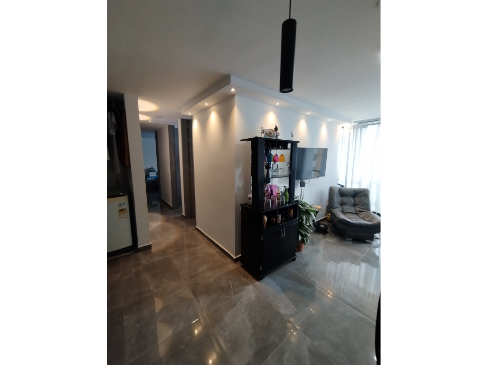 APARTAMENTO PARA LA VENTA EN CONJUNTO MAJESTIC - DOSQUEBRADAS — foto 4