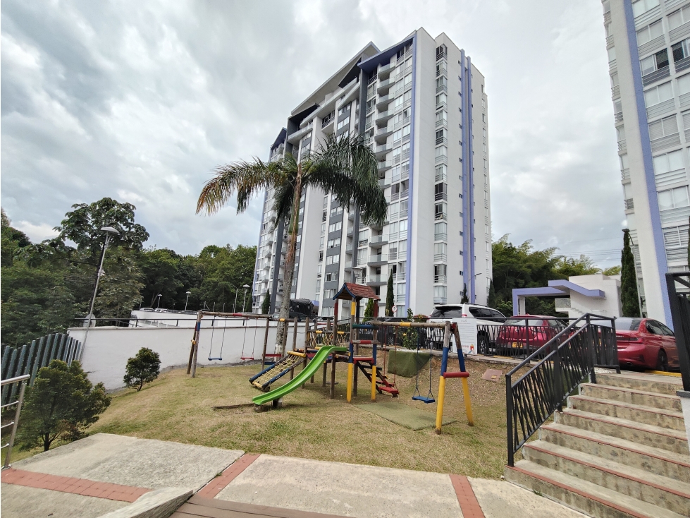 SE VENDE o SE ARRIENDA APTO EN CONJUNTO TANGARA CERRITOS-PEREIRA