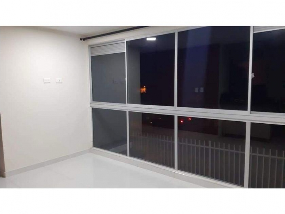 APARTAMENTO PARA LA VENTA EN CONJUNTO IRAZU - DOSQUEBRADAS - 6