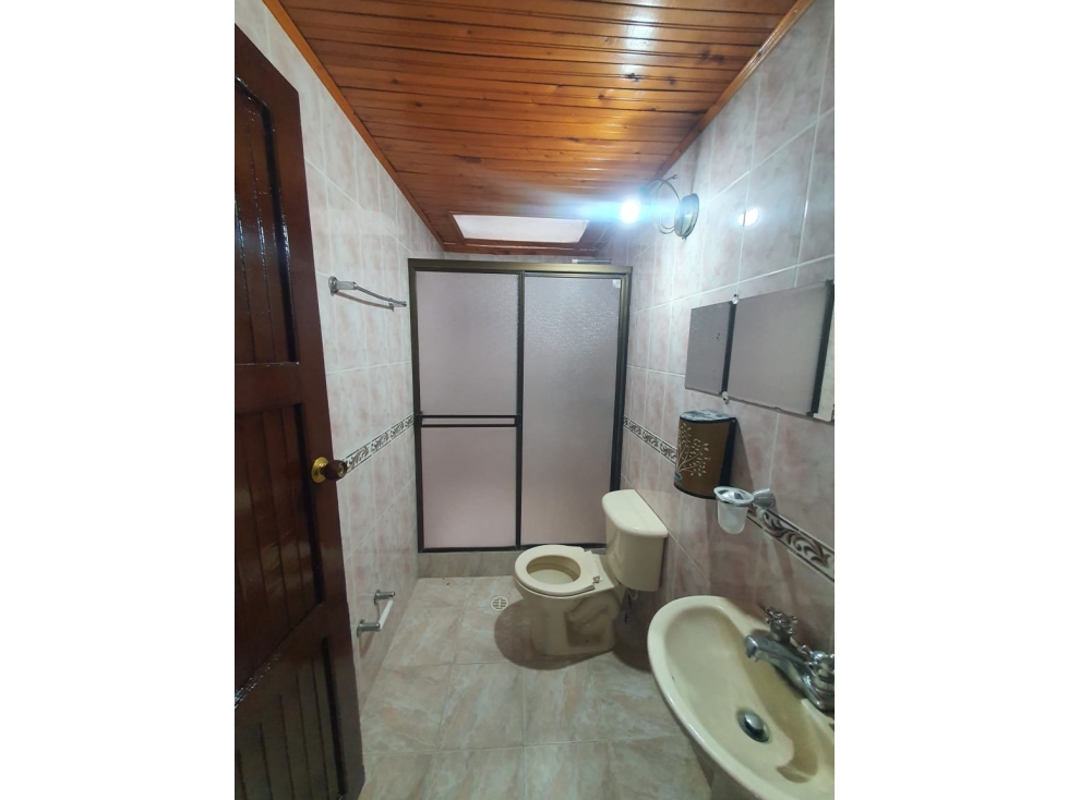 CASA EN VENTA BARRIO SANTA MONICA-DOSQUEBRADAS — foto 5