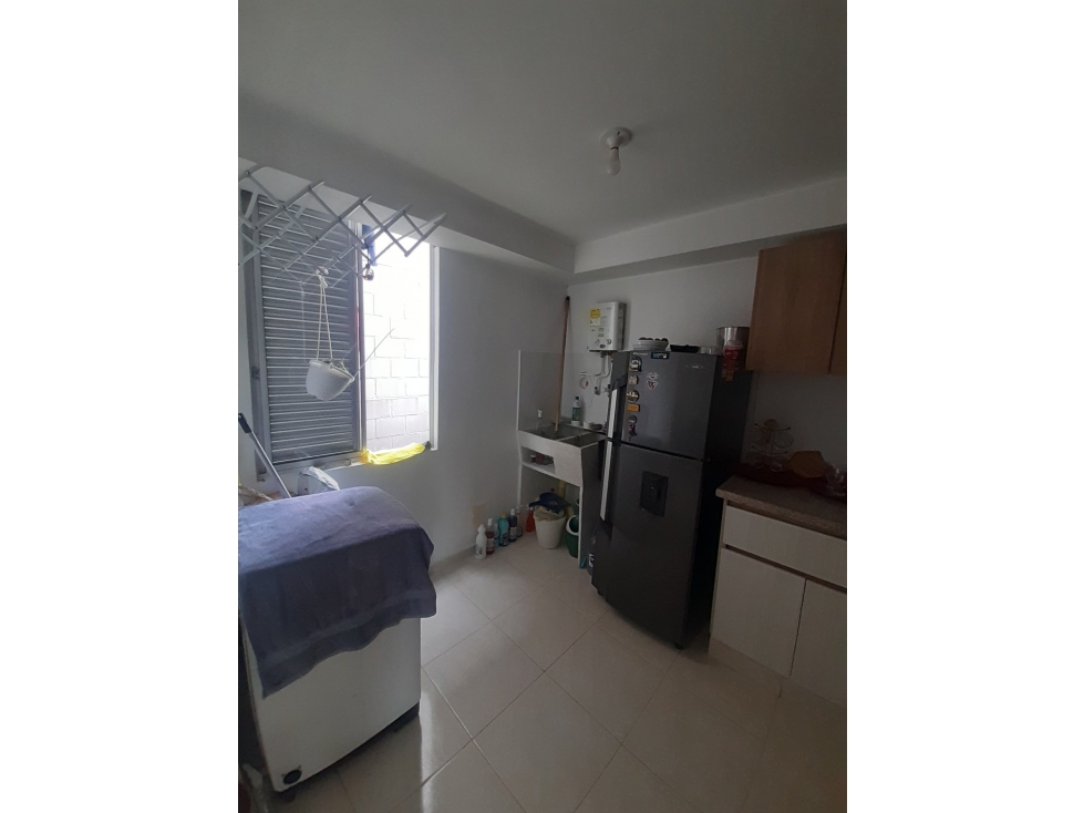 APARTAMENTO PARA LA VENTA EN VILLAS DE LA PRADERA-DOSQUEBRADAS — foto 4