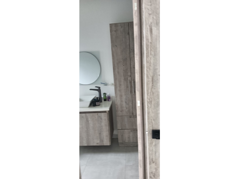 CASA CAMPESTRE PARA LA VENTA EN CONDOMINIO CERRADO - COMBIA — foto 5