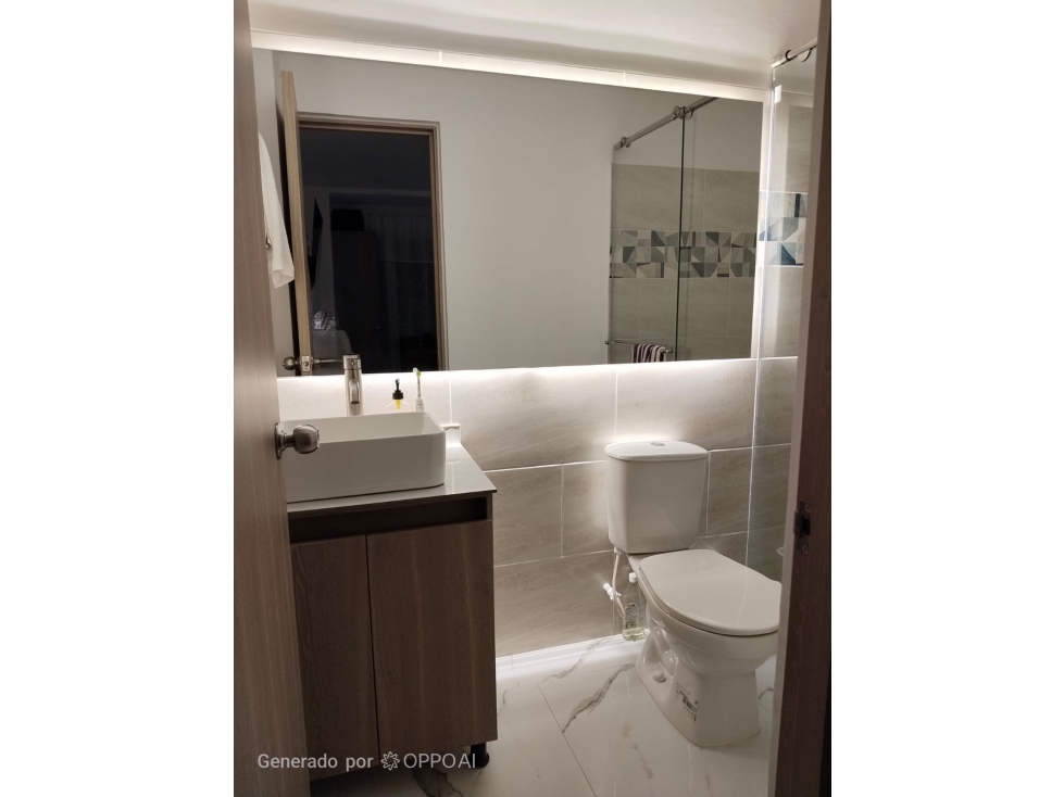 APARTAMENTO PARA LA VENTA EN SANTA ROSA DE CABAL-RISARALDA — foto 4