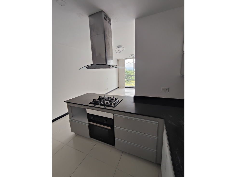 SE VENDE o SE ARRIENDA APTO EN CONJUNTO TANGARA CERRITOS-PEREIRA — foto 4