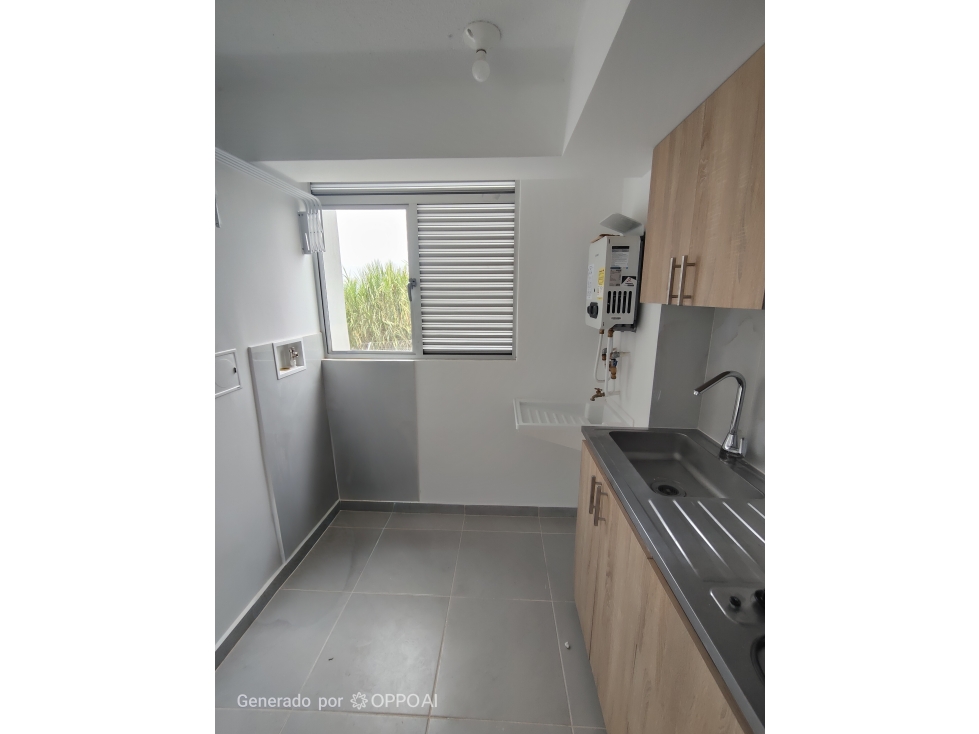 SE ARRIENDA APARTAMENTO EN CONJUNTO RESIDENCIAL MONTEBONITO-D/BRADAS — foto 4
