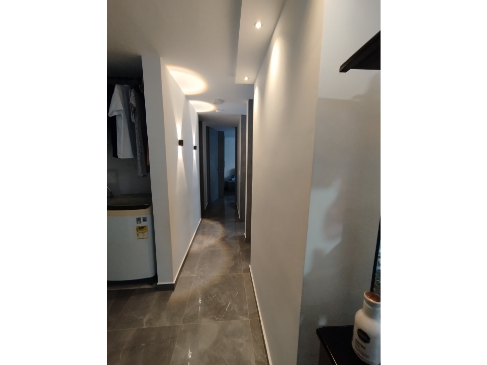APARTAMENTO PARA LA VENTA EN CONJUNTO MAJESTIC - DOSQUEBRADAS — foto 6