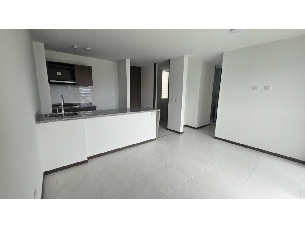 APARTAMENTO EN VENTA CIUDAD NATURA-DOSQUEBRADAS — foto 5