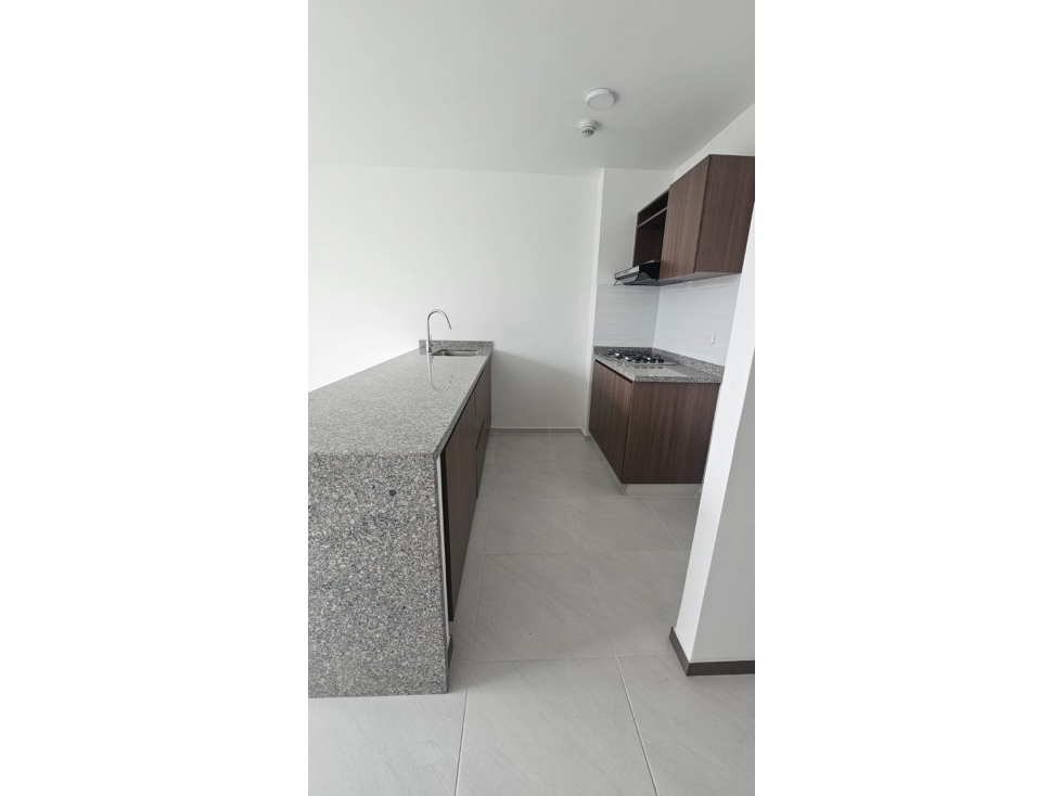 APARTAMENTO EN VENTA CIUDAD NATURA-DOSQUEBRADAS — foto 3