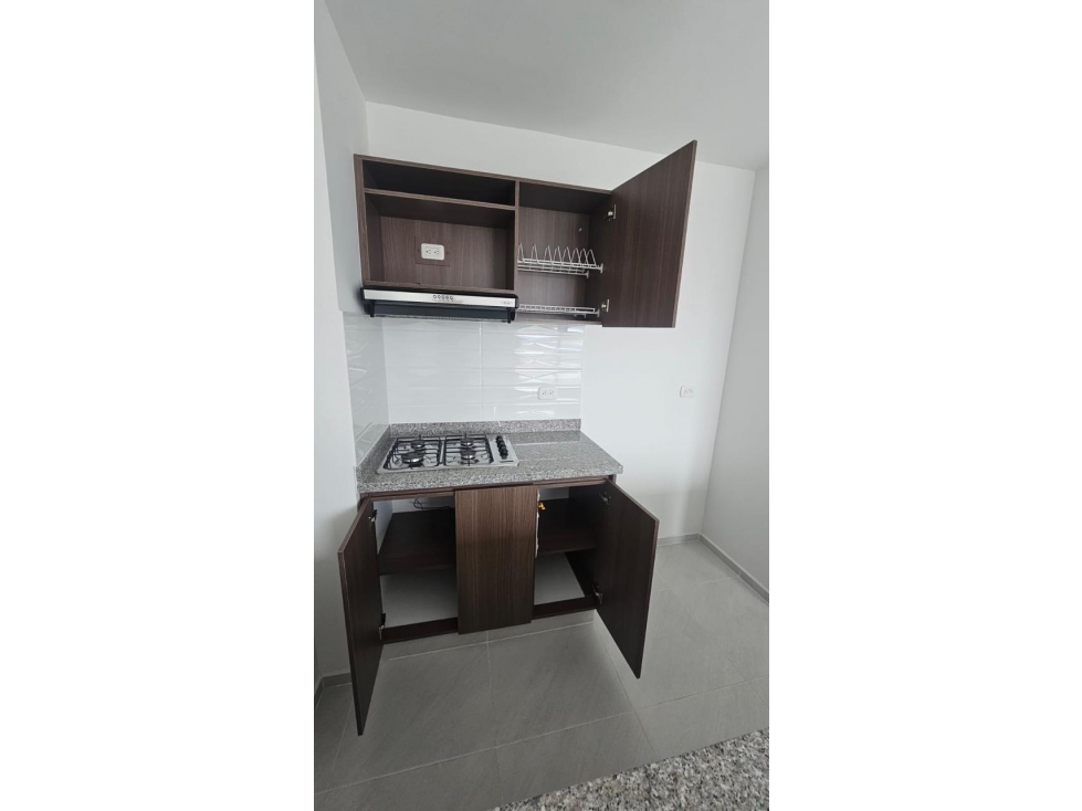 APARTAMENTO EN VENTA CIUDAD NATURA-DOSQUEBRADAS — foto 4