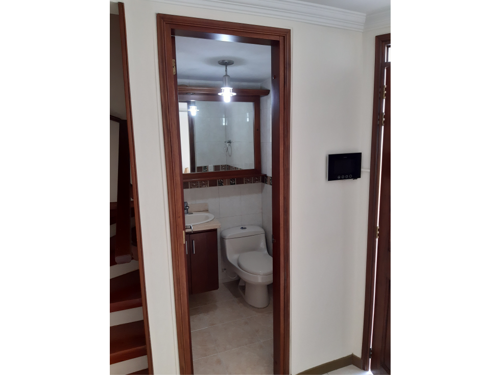 SE VENDE CASA EN CONJUNTO QUINTAS DEL REFUGIO-DOSQUEBRADAS — foto 4