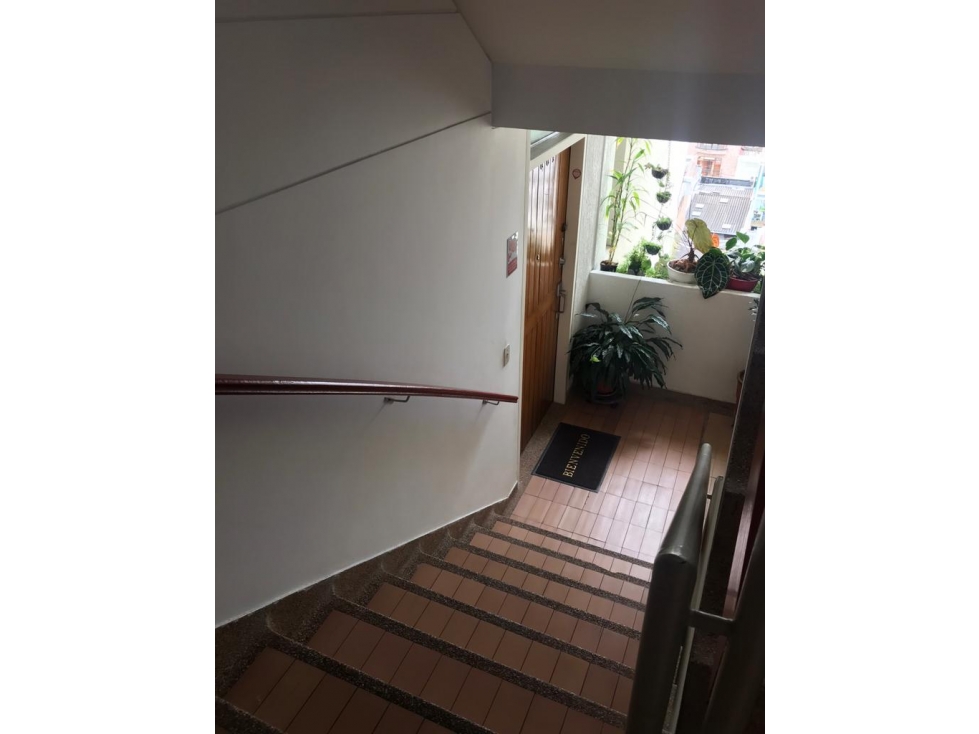 APARTAMENTO PARA LA VENTA POR LA CALLE 34-PEREIRA — foto 6