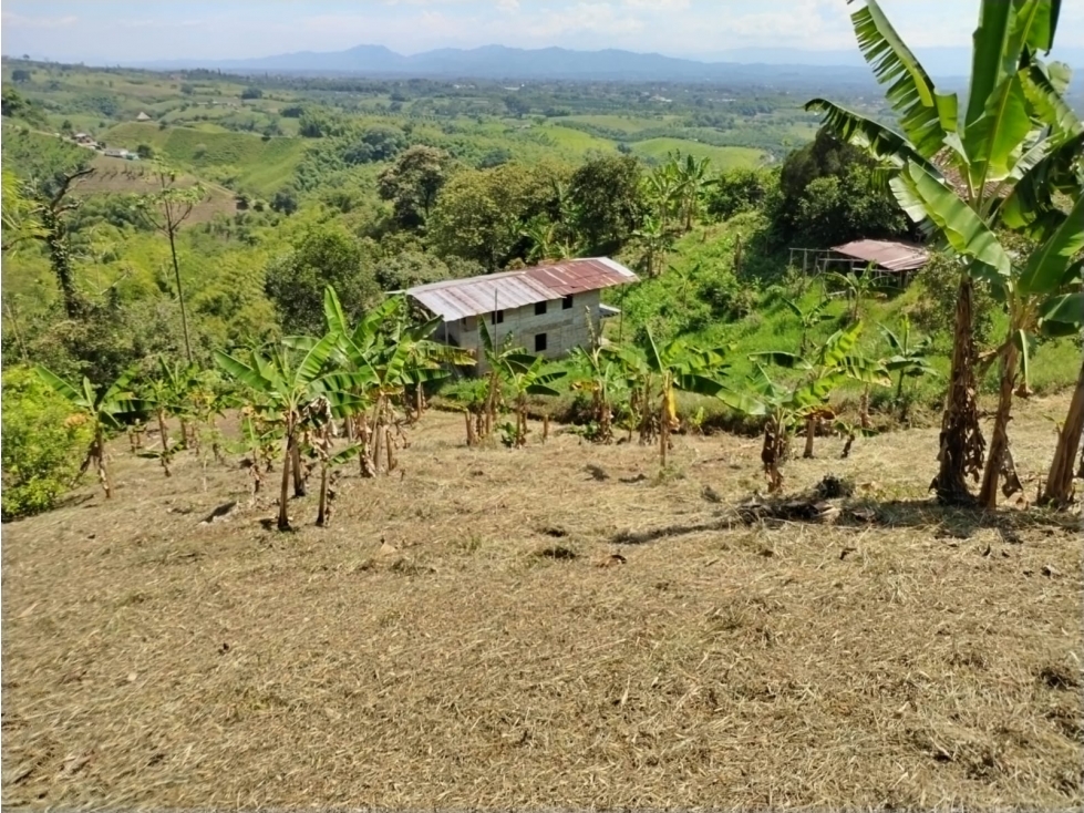 LOTE EN VENTA VIA ALTAGRACIA-PEREIRA — foto 5