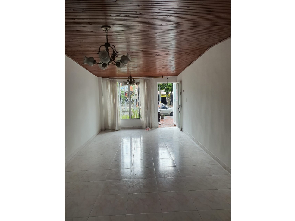 CASA EN VENTA BARRIO SANTA MONICA-DOSQUEBRADAS — foto 3