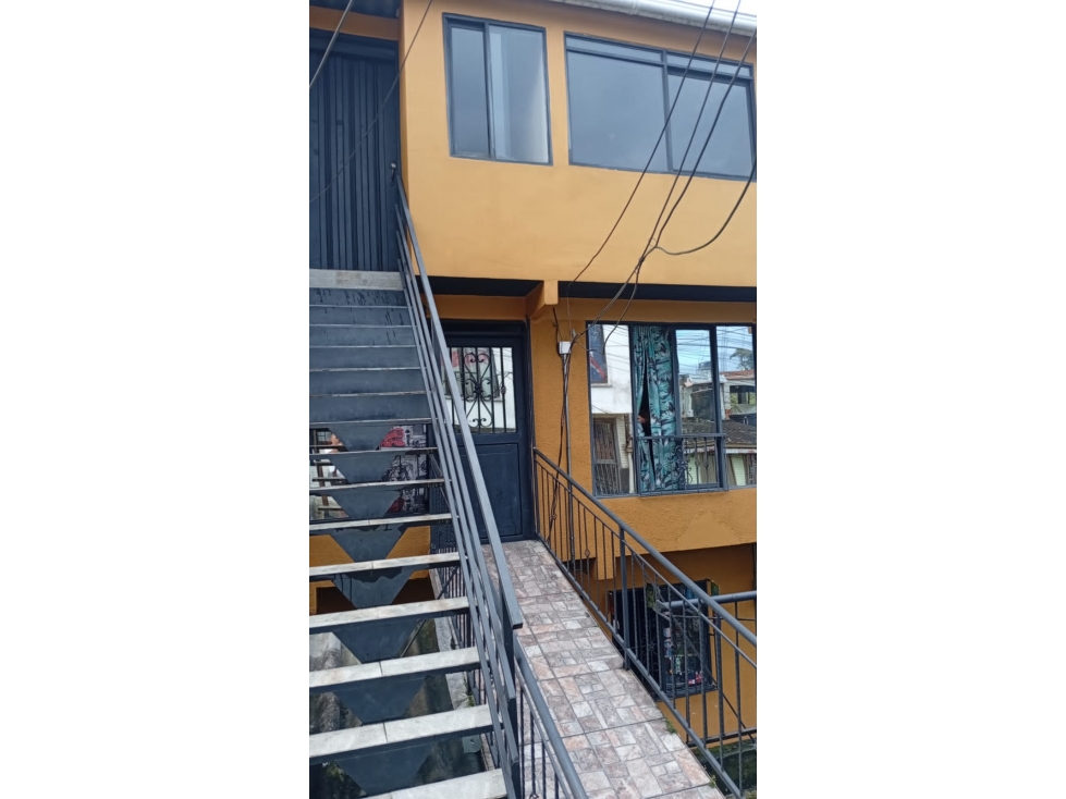 CASA EN VENTA QUE GENERA RENTAS EN ALTOS DE STA MONICA-DOSQUEBRADAS — foto 3