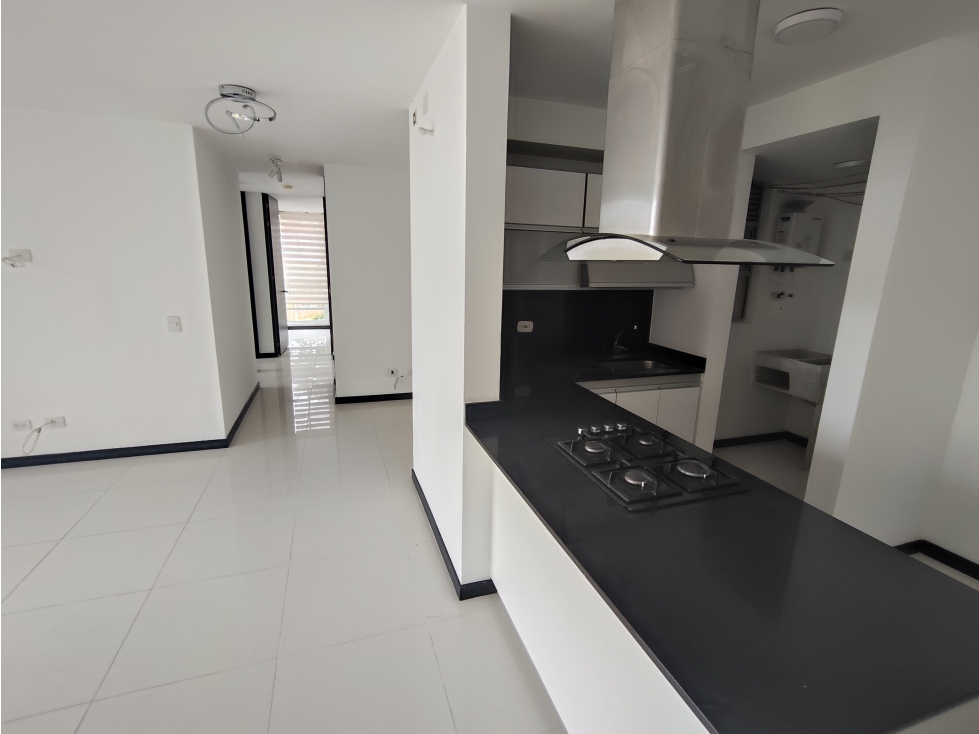 SE VENDE o SE ARRIENDA APTO EN CONJUNTO TANGARA CERRITOS-PEREIRA — foto 5