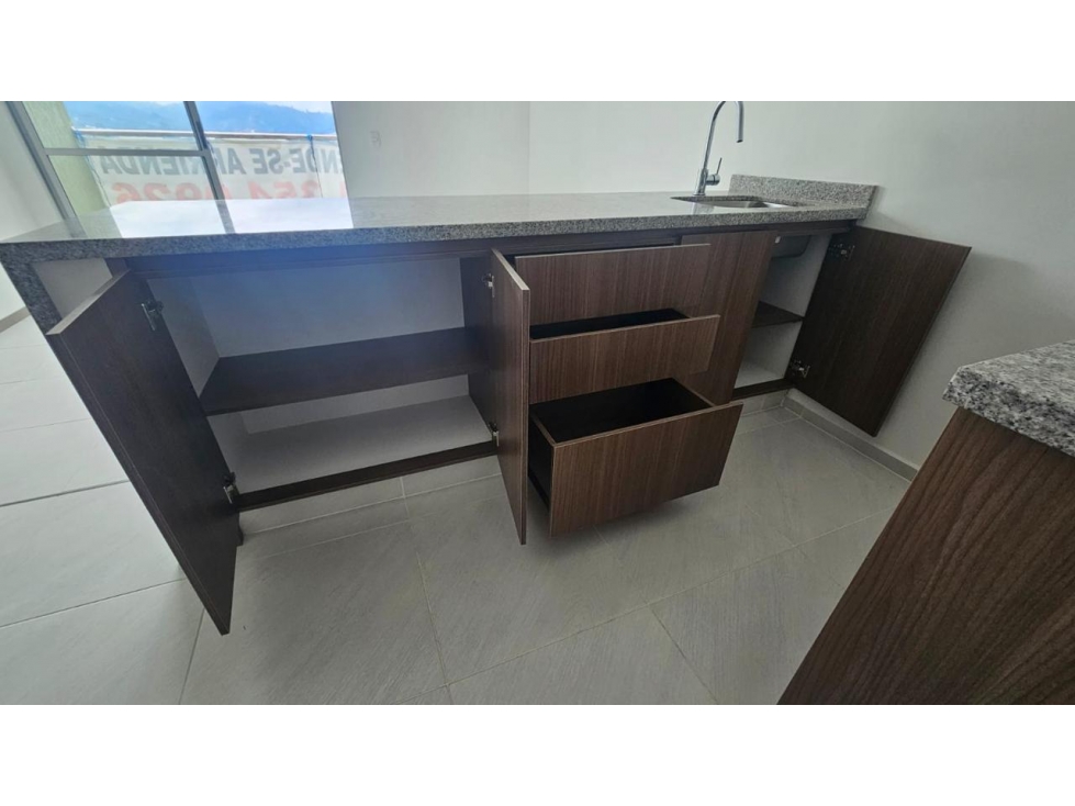 APARTAMENTO EN VENTA CIUDAD NATURA-DOSQUEBRADAS — foto 6