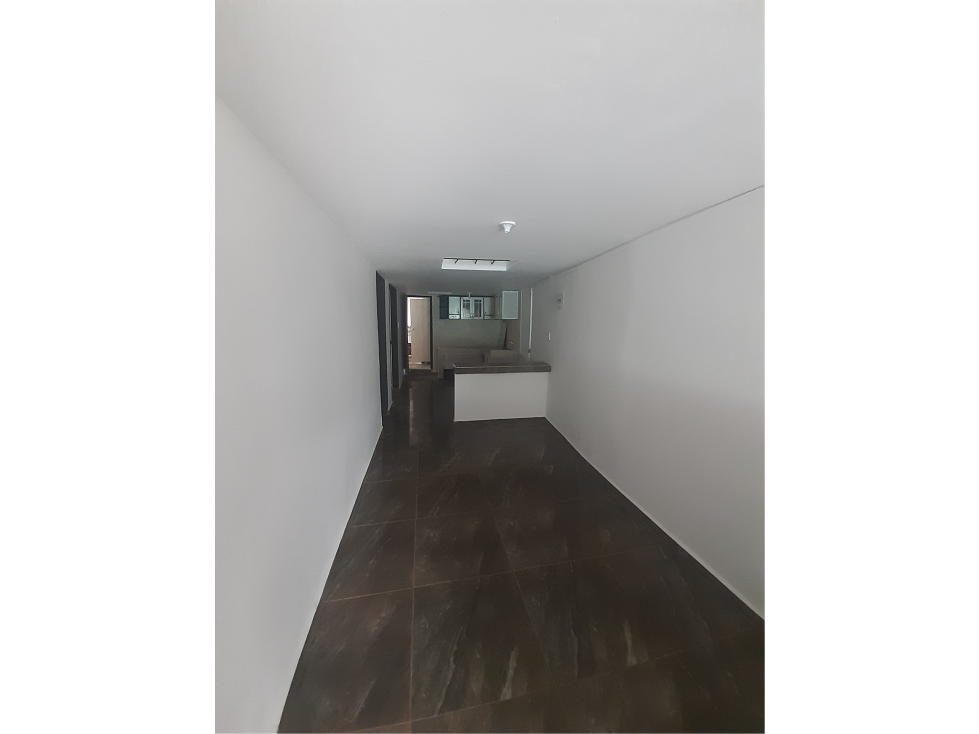 CASA EN VENTA CALLE 42-PEREIRA - 4