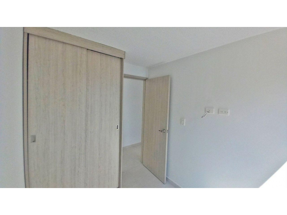 APARTAMENTO PARA LA VENTA EN CONJUNTO IRAZU - DOSQUEBRADAS - 4