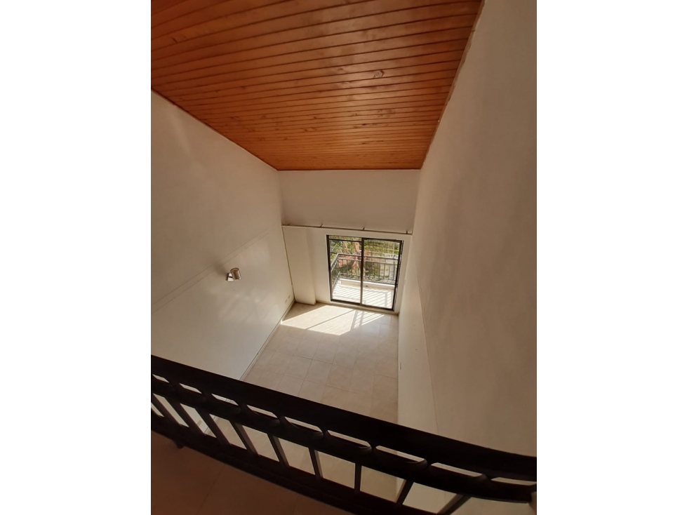 APARTAMENTO PARA LA VENTA EN BARRIO PINARES-PEREIRA — foto 6