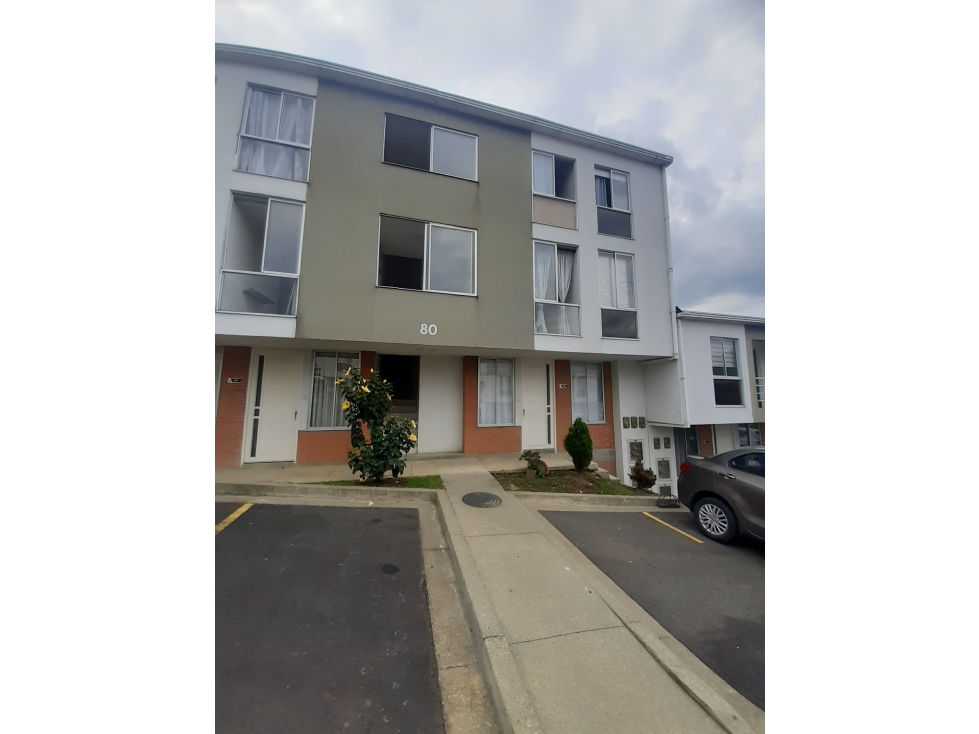 APARTAMENTO PARA LA VENTA EN VILLAS DE LA PRADERA-DOSQUEBRADAS