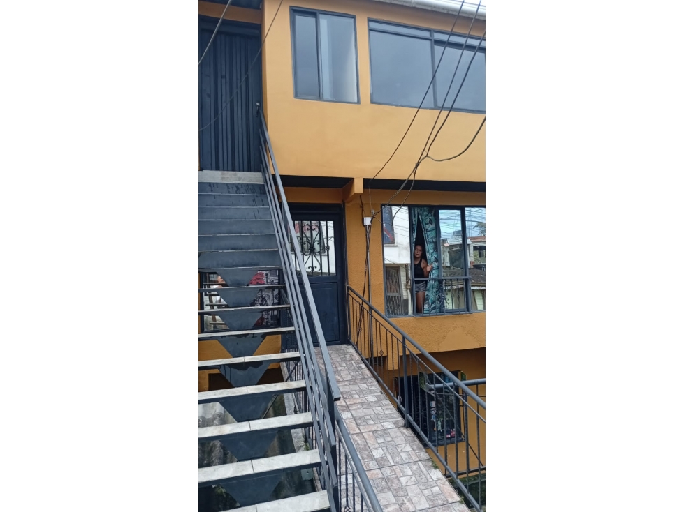 CASA EN VENTA QUE GENERA RENTAS EN ALTOS DE STA MONICA-DOSQUEBRADAS — foto 4