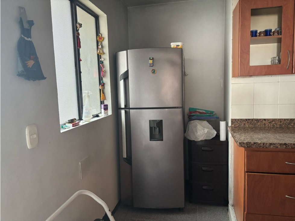CASA PARA LA VENTA EN BARRIO GUADALUPE-DOSQUEBRADAS — foto 3