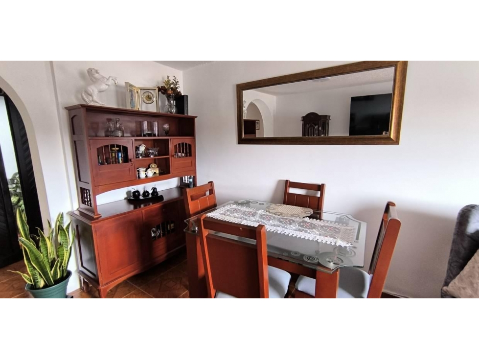 VENTA DE APARTAMENTO EN BARRIO EL POBLADO II ETAPA-PEREIRA — foto 3