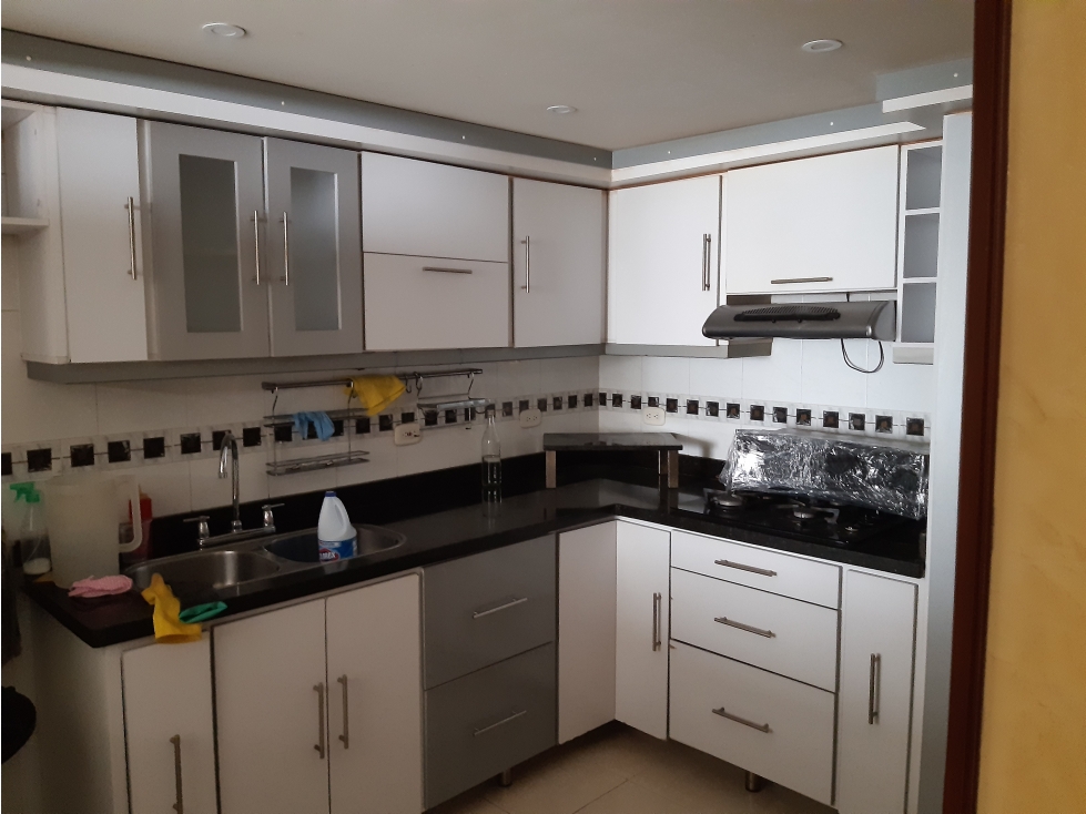 SE VENDE CASA EN CONJUNTO QUINTAS DEL REFUGIO-DOSQUEBRADAS — foto 6