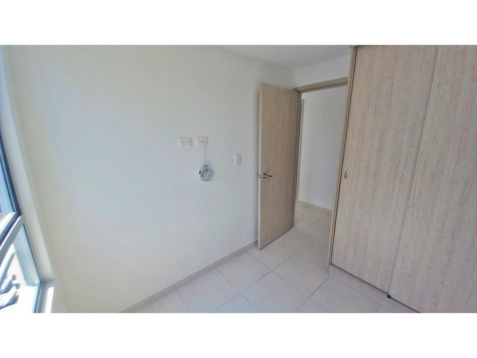 APARTAMENTO PARA LA VENTA EN CONJUNTO IRAZU - DOSQUEBRADAS - 5
