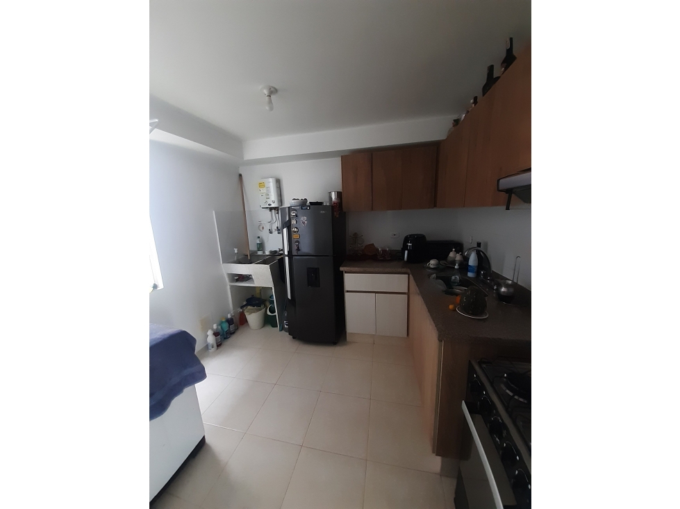 APARTAMENTO PARA LA VENTA EN VILLAS DE LA PRADERA-DOSQUEBRADAS — foto 3