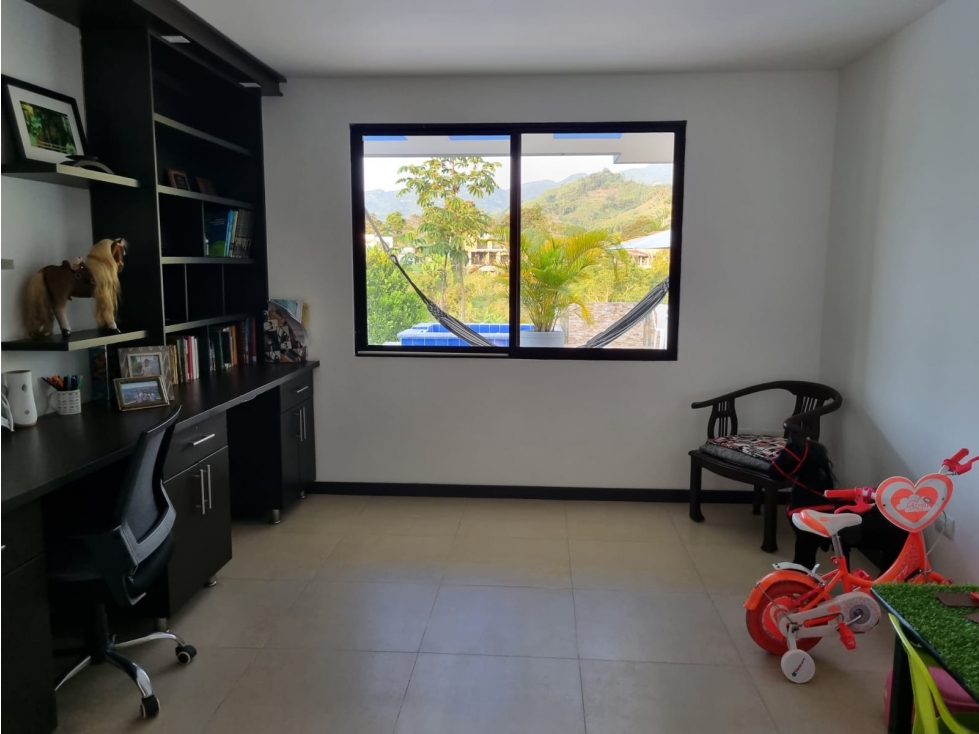 CASA CAMPESTRE PARA LA VENTA-SECTOR COMBIA, PEREIRA — foto 6
