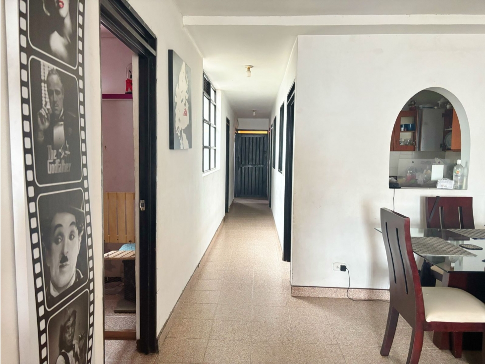 CASA PARA LA VENTA EN BARRIO GUADALUPE-DOSQUEBRADAS — foto 5