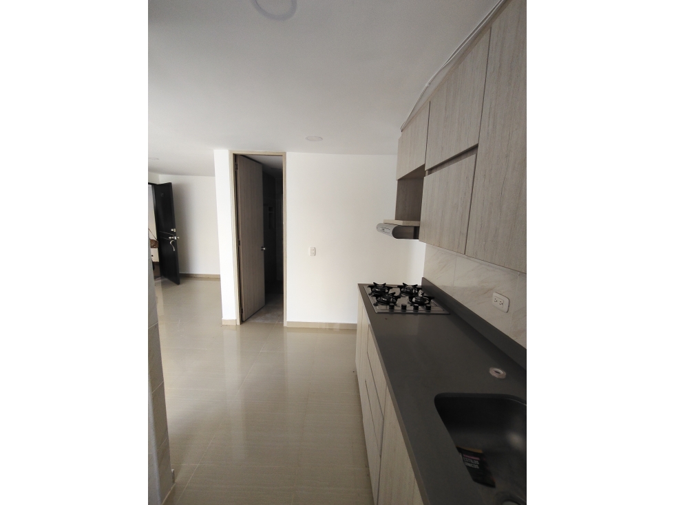 APARTAMENTO PARA LA VENTA CONJUNTO GUADUALES DEL OTUN-DOS/BRADAS — foto 6