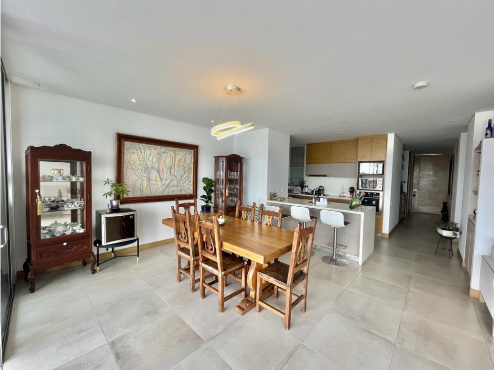 venta Apto santa Mónica residencial cali — foto 6