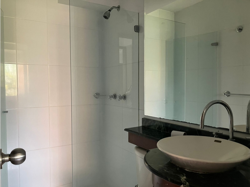 (SC) Venta / Alquiler Apartamento Torres de Camelot — foto 3