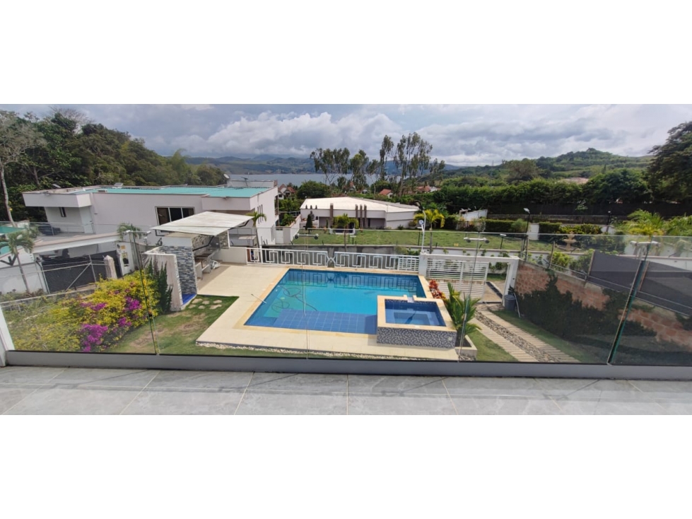 (SC) Casa en Calima (Darien) - 3